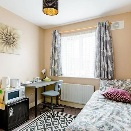 Cosy Single Private Room Near Dublin Airport Swords Εξωτερικό φωτογραφία