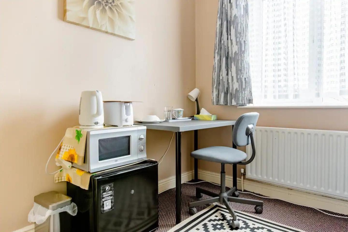 Cosy Single Private Room Near Dublin Airport Swords Εξωτερικό φωτογραφία